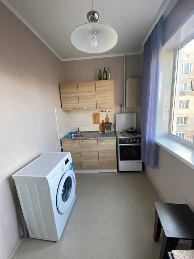 Аренда 1-комнатной квартиры 30 м², Архитектора Вербицкого ул., 22/1