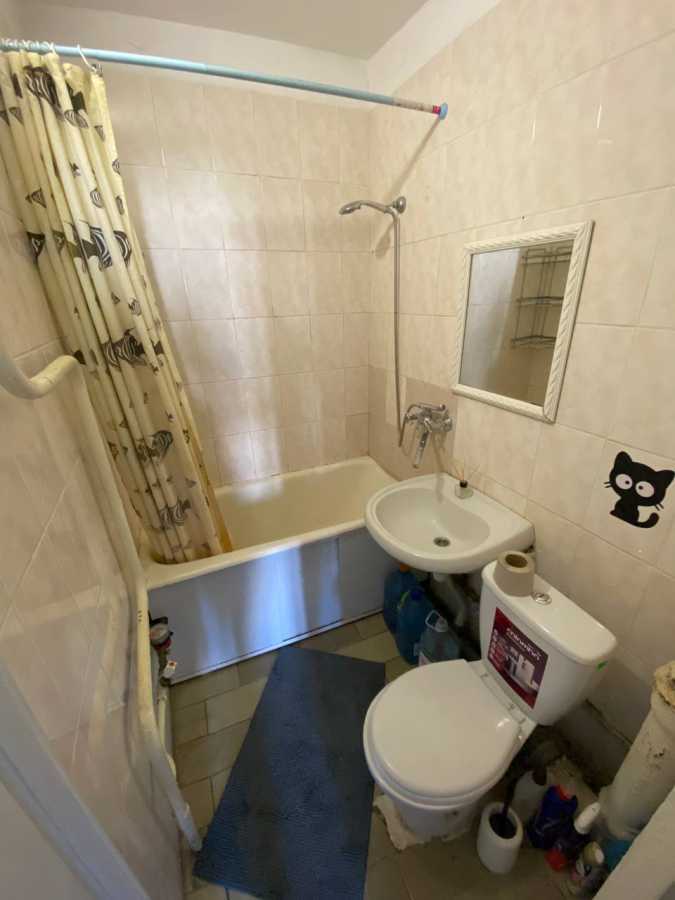 Аренда 1-комнатной квартиры 30 м², Архитектора Вербицкого ул., 22/1