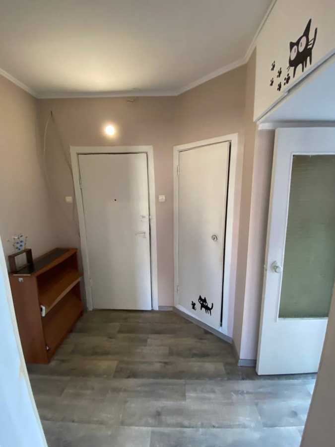 Аренда 1-комнатной квартиры 30 м², Архитектора Вербицкого ул., 22/1