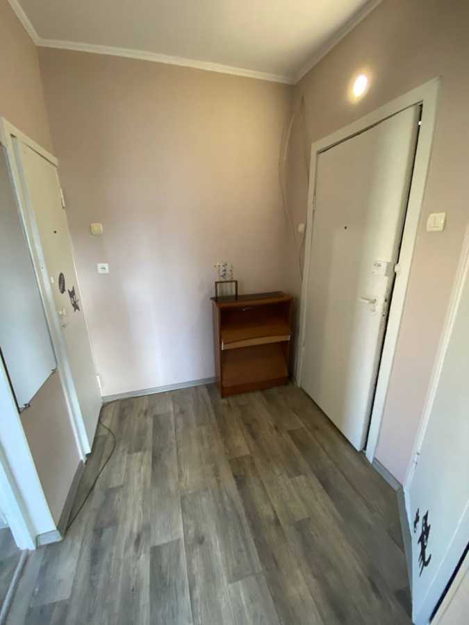 Аренда 1-комнатной квартиры 30 м², Архитектора Вербицкого ул., 22/1