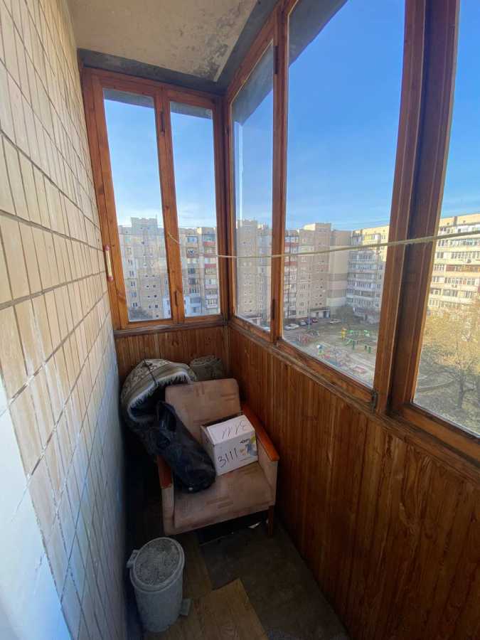 Аренда 1-комнатной квартиры 30 м², Архитектора Вербицкого ул., 22/1