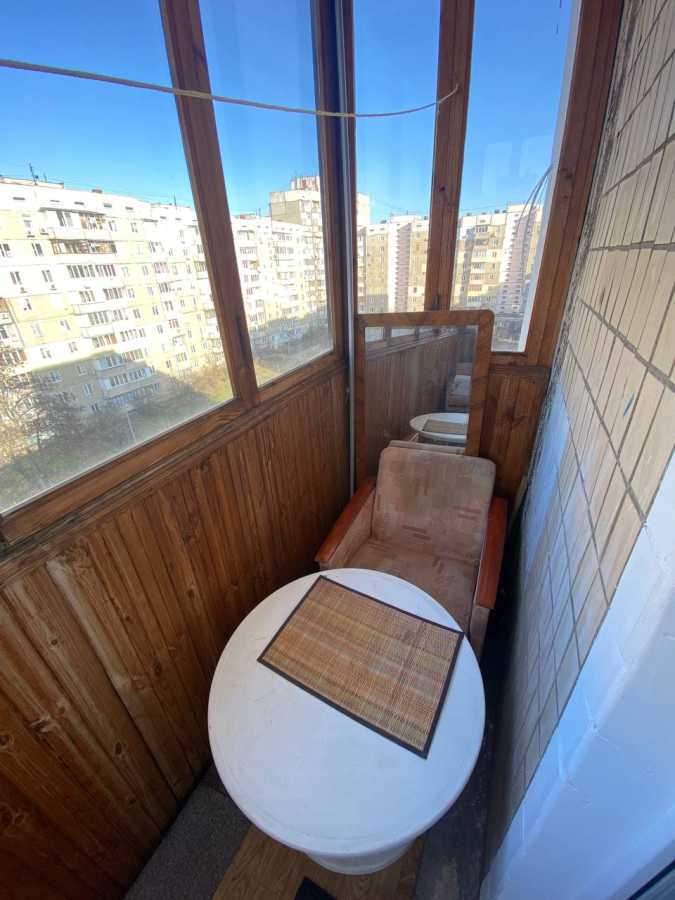 Аренда 1-комнатной квартиры 30 м², Архитектора Вербицкого ул., 22/1