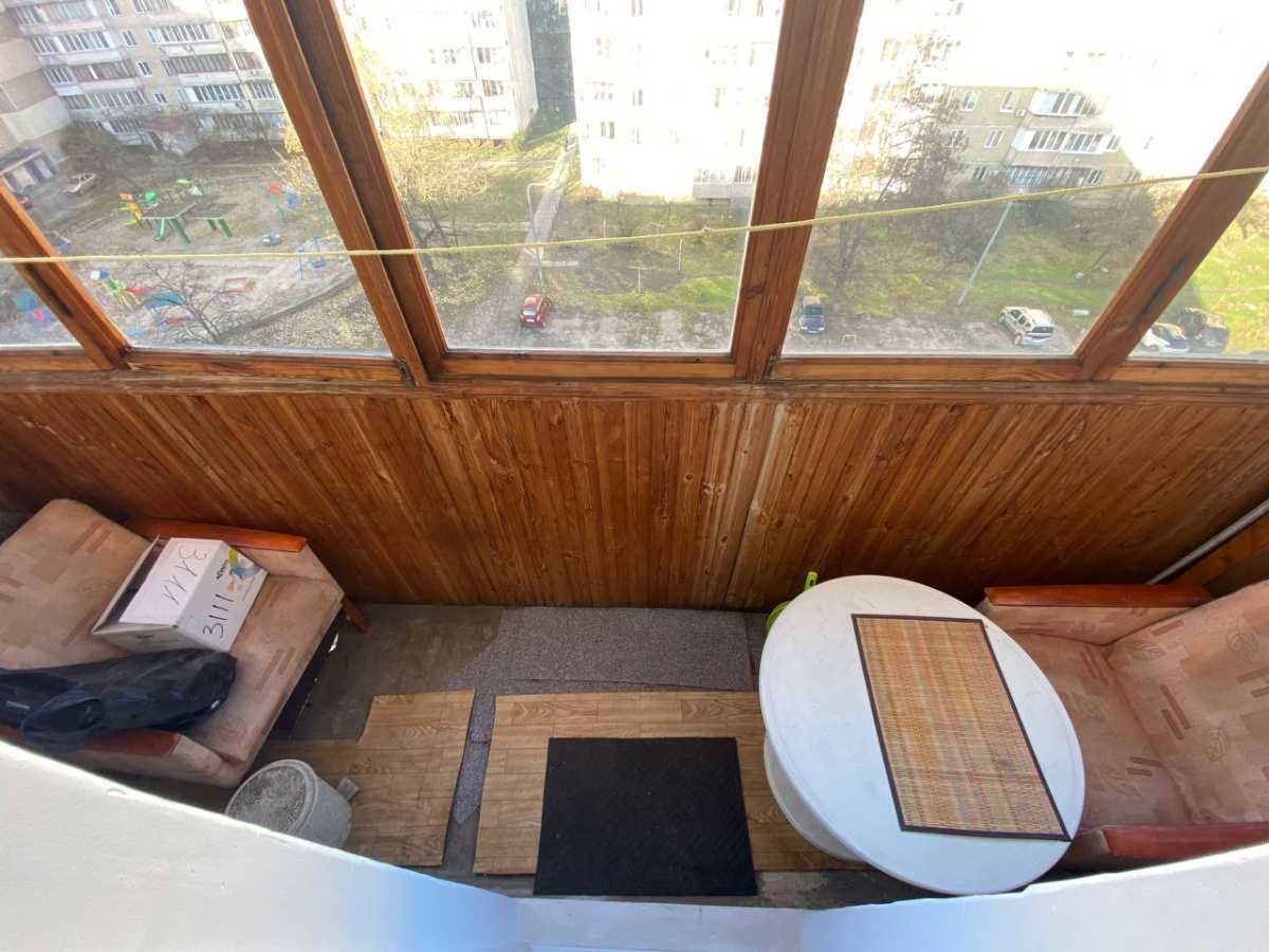 Аренда 1-комнатной квартиры 30 м², Архитектора Вербицкого ул., 22/1