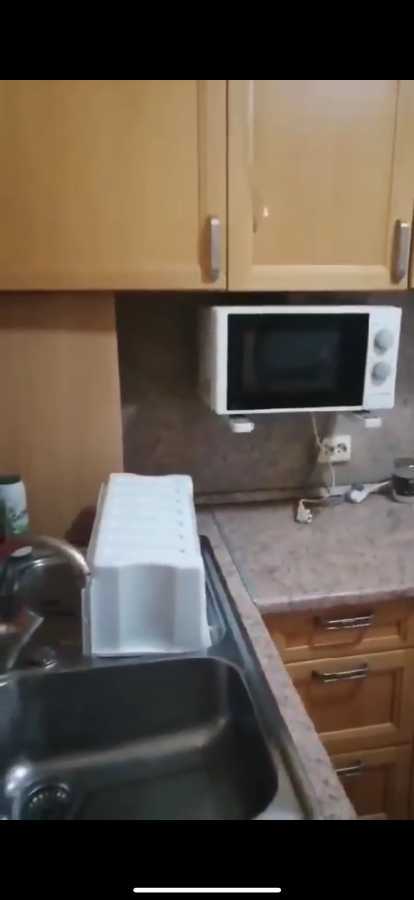 Аренда 2-комнатной квартиры 56 м², Комсомольська, 80