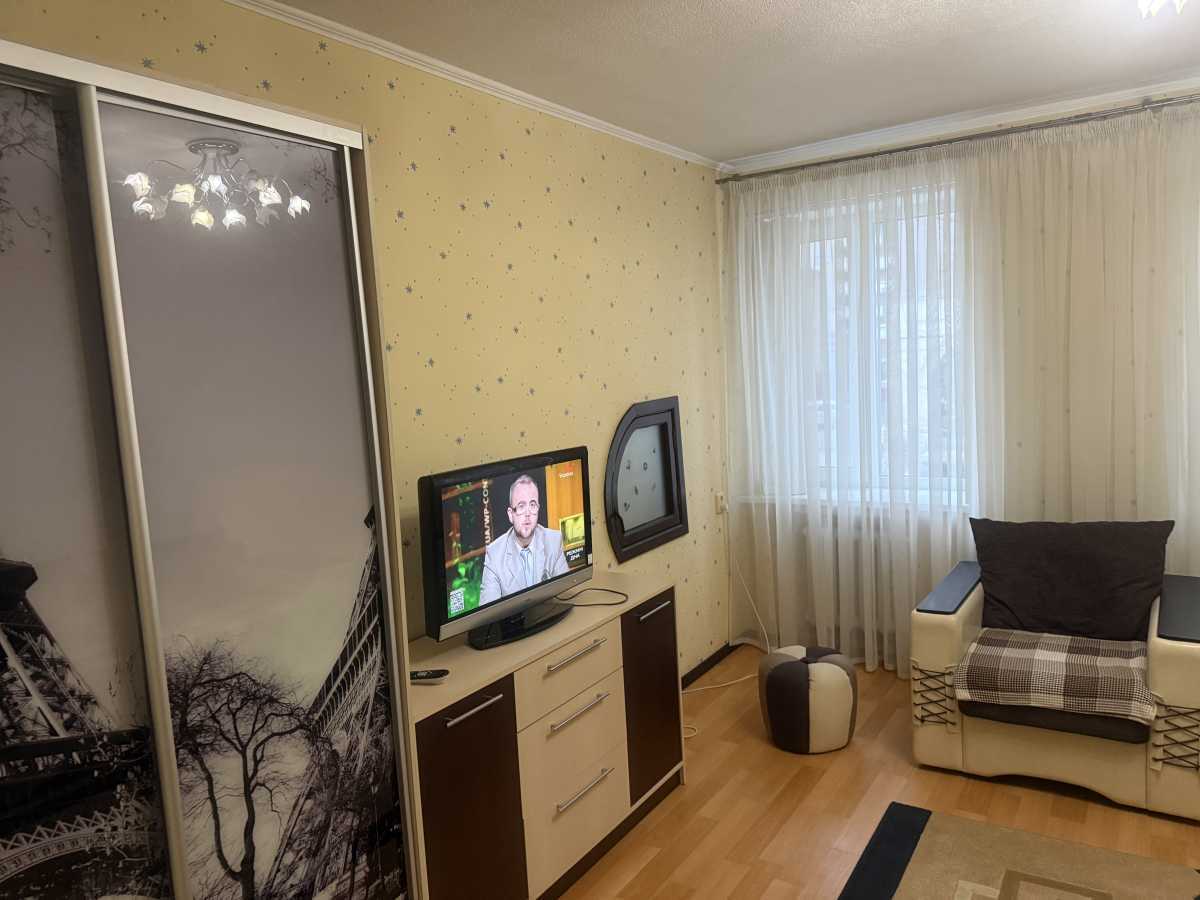 Аренда 2-комнатной квартиры 56 м², Комсомольська, 80