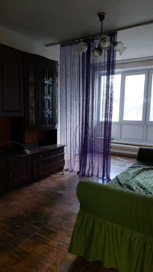 Аренда 1-комнатной квартиры 38 м², Маршала Рокоссовского просп., Рокоссовського, 6