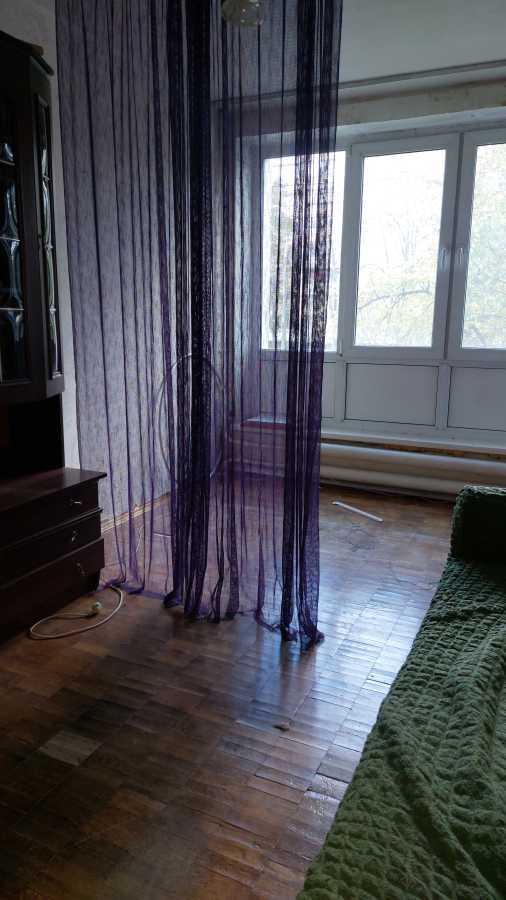 Аренда 1-комнатной квартиры 38 м², Маршала Рокоссовского просп., Рокоссовського, 6