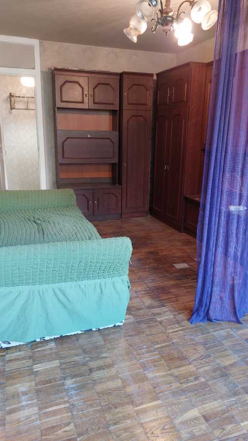 Аренда 1-комнатной квартиры 38 м², Маршала Рокоссовского просп., Рокоссовського, 6