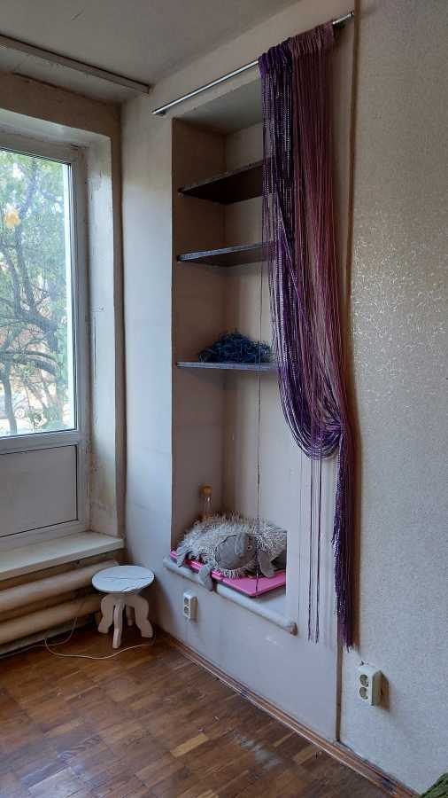 Аренда 1-комнатной квартиры 38 м², Маршала Рокоссовского просп., Рокоссовського, 6