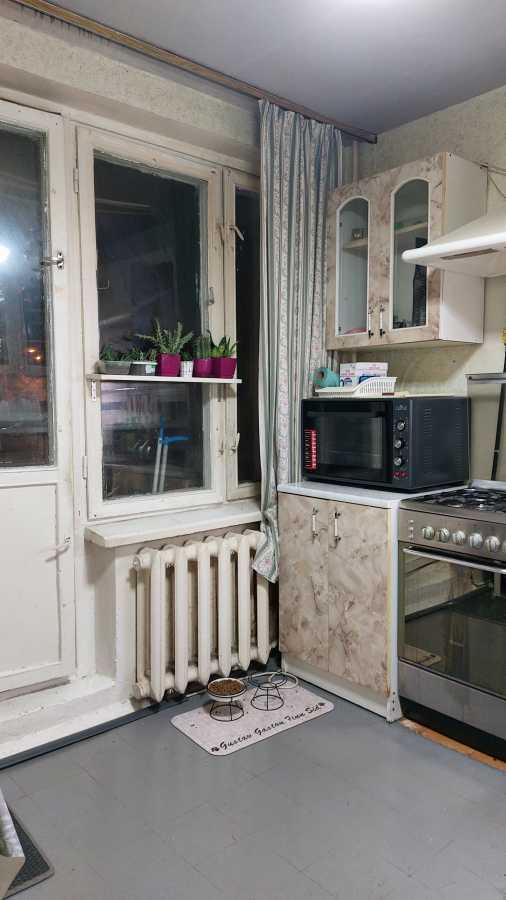 Аренда 1-комнатной квартиры 38 м², Маршала Рокоссовского просп., Рокоссовського, 6