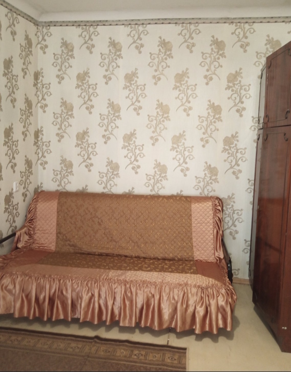 Аренда 1-комнатной квартиры 32 м², Юрия Пасхалина ул., 16