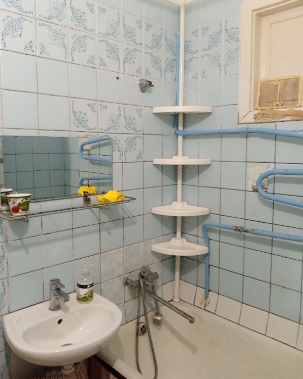 Аренда 1-комнатной квартиры 32 м², Юрия Пасхалина ул., 16