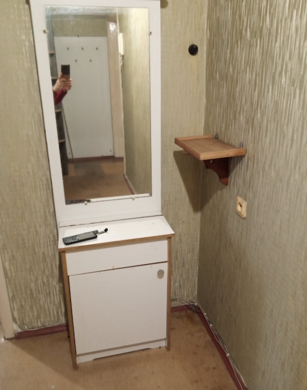 Аренда 1-комнатной квартиры 32 м², Юрия Пасхалина ул., 16