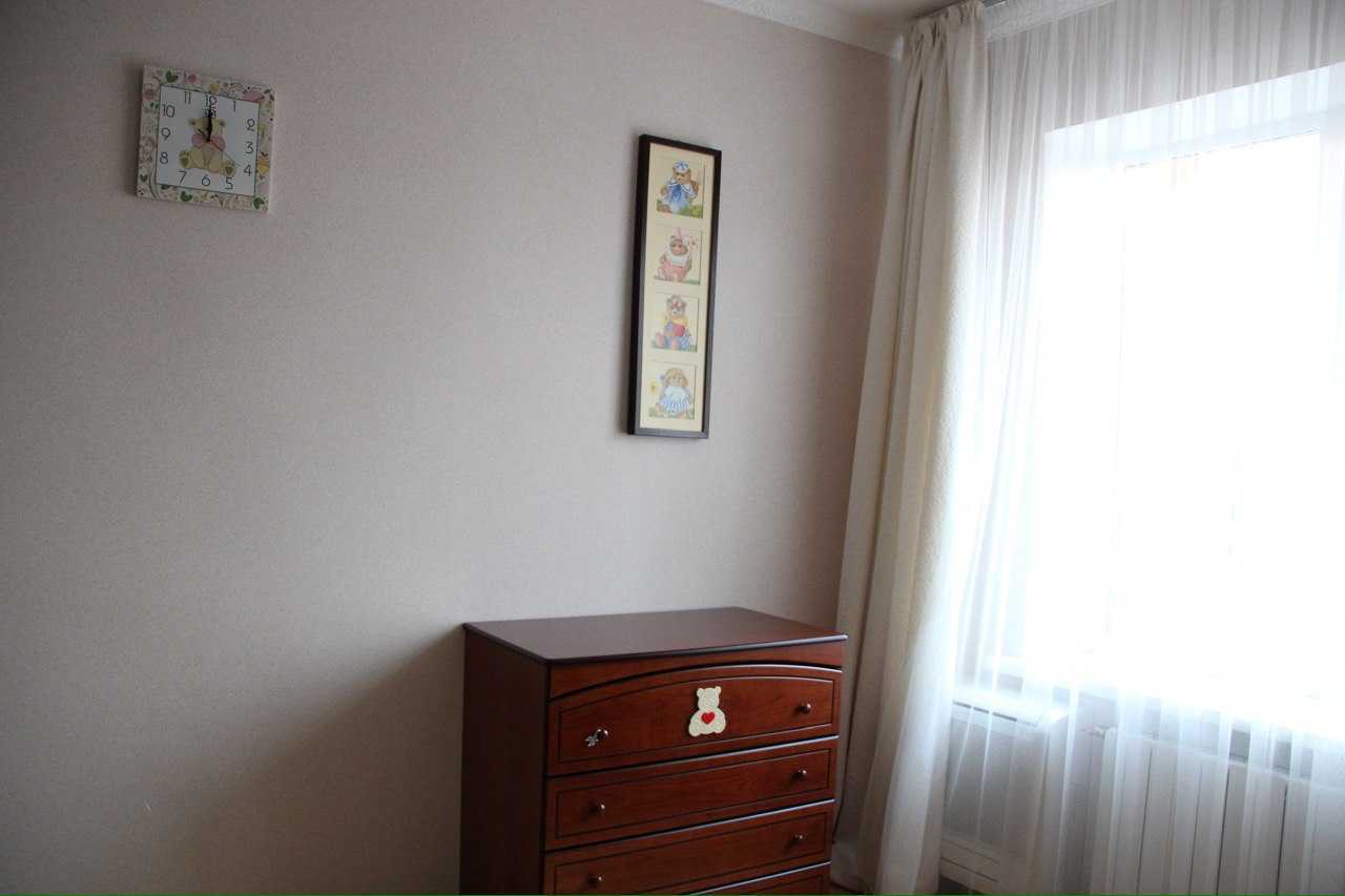 Аренда 3-комнатной квартиры 106.1 м², Дмитриевская ул., 69