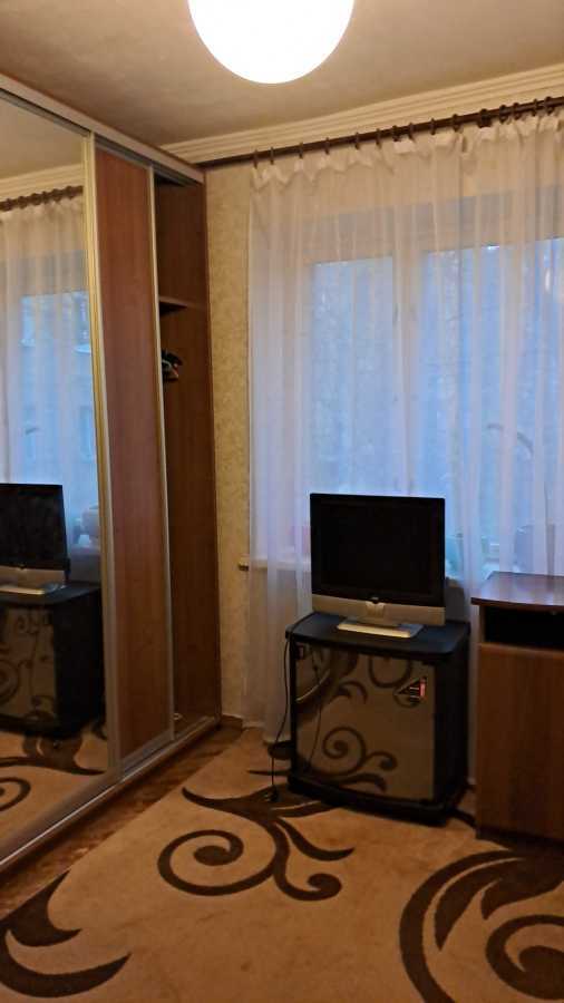 Аренда 1-комнатной квартиры 25 м², Леваневского ул., 4