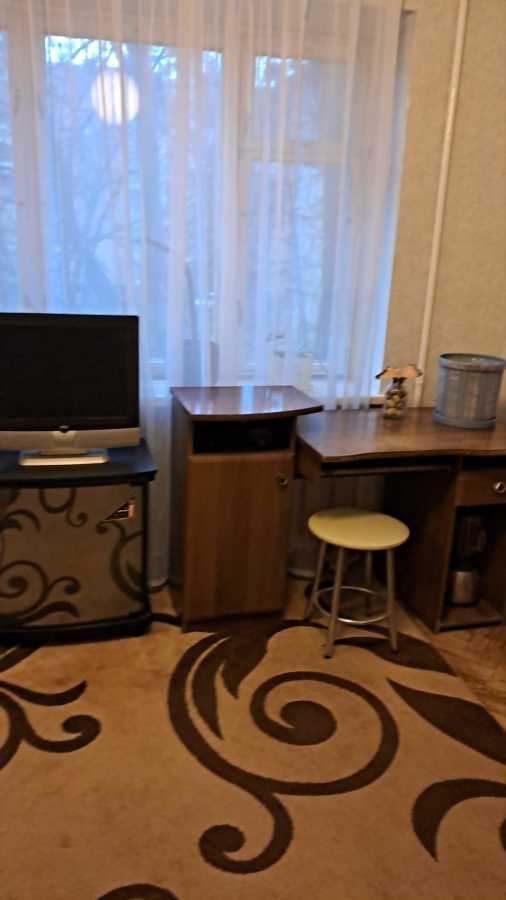 Аренда 1-комнатной квартиры 25 м², Леваневского ул., 4