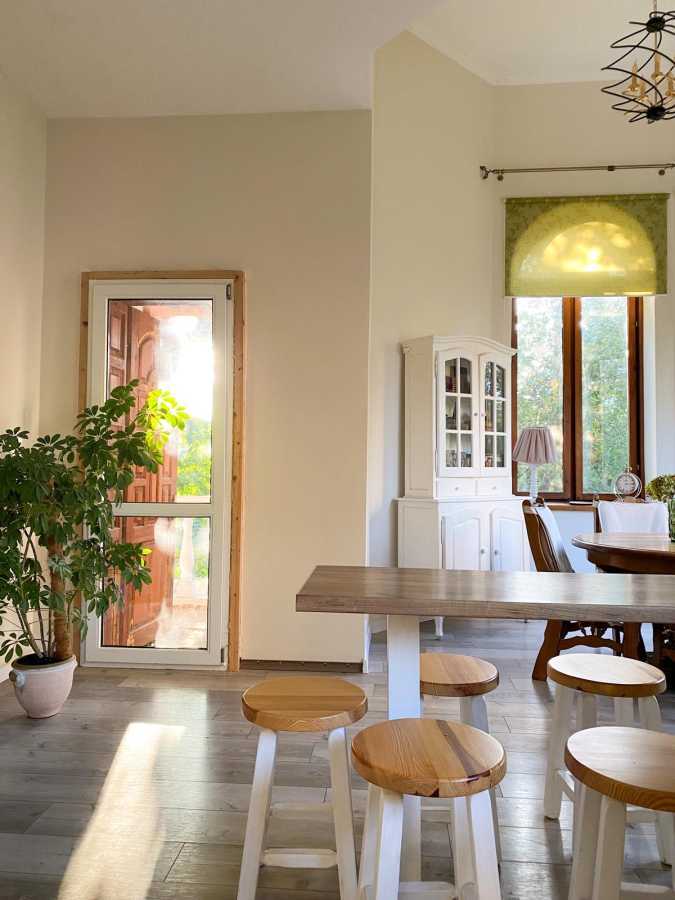 Аренда 3-комнатной квартиры 120 м², Баумана, 3а