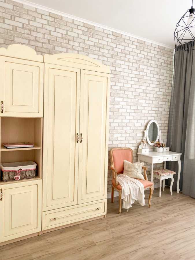 Аренда 3-комнатной квартиры 120 м², Баумана, 3а