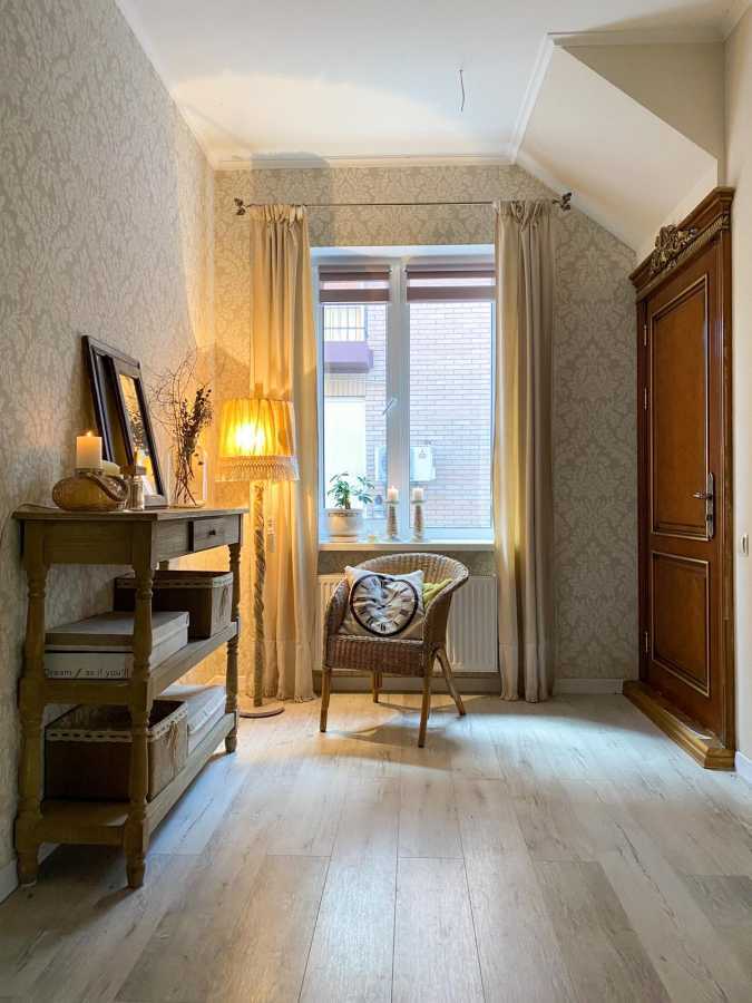 Аренда 3-комнатной квартиры 120 м², Баумана, 3а