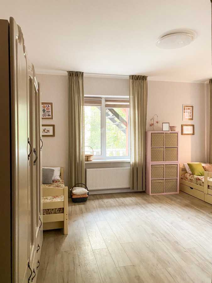 Аренда 3-комнатной квартиры 120 м², Баумана, 3а