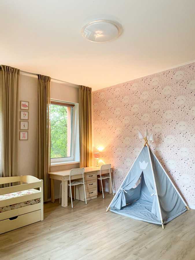 Аренда 3-комнатной квартиры 120 м², Баумана, 3а