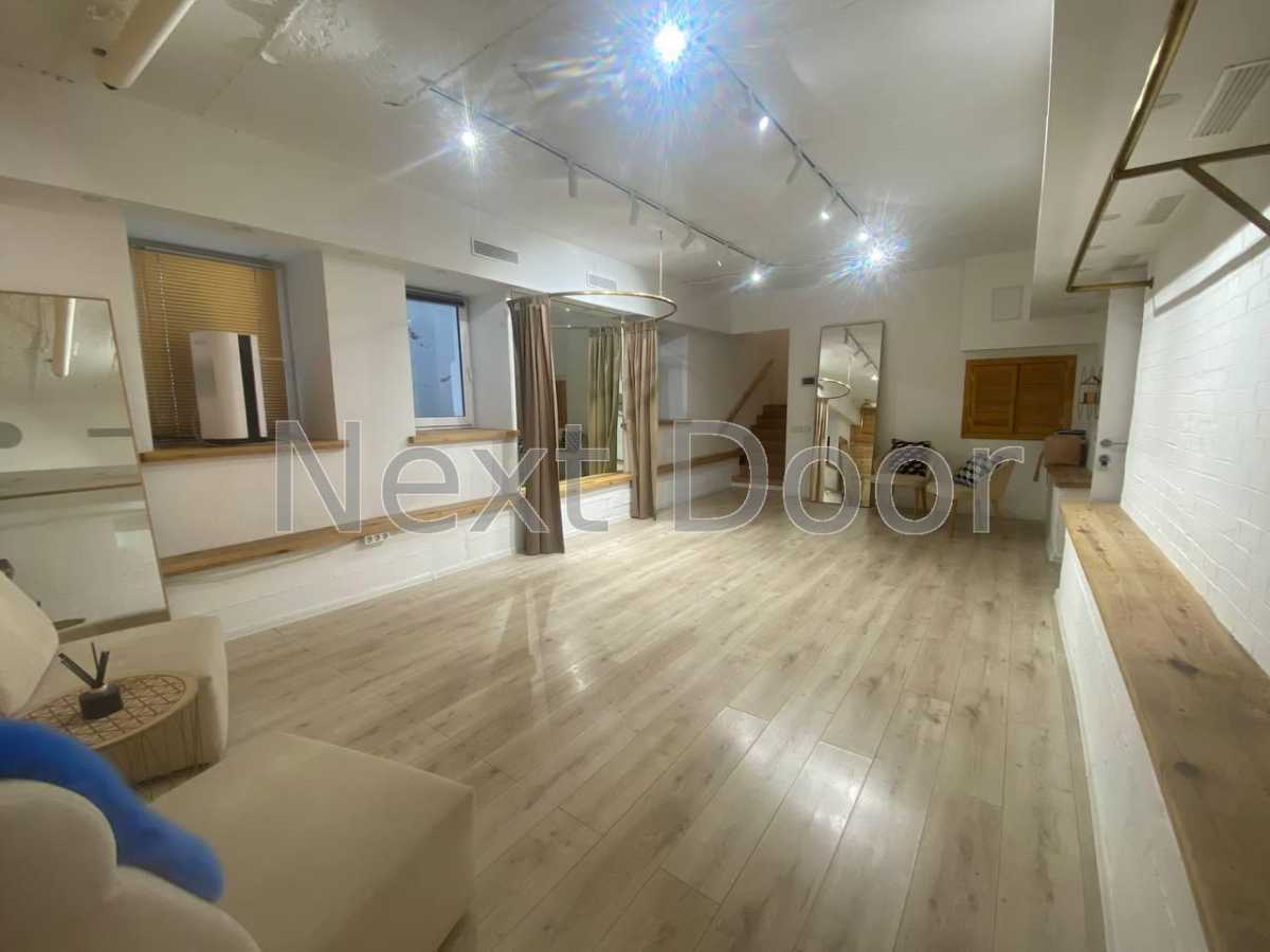 Продажа офиса 98 м², Шелковичная ул., 7А