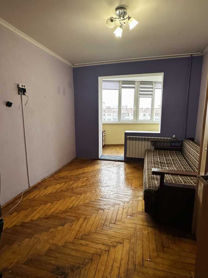 Продажа 3-комнатной квартиры 66 м², Воинов-Афганцев ул., 1