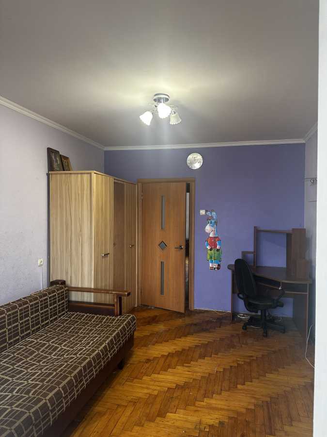 Продажа 3-комнатной квартиры 66 м², Воинов-Афганцев ул., 1