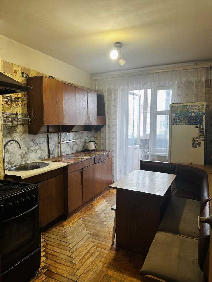 Продажа 3-комнатной квартиры 66 м², Воинов-Афганцев ул., 1