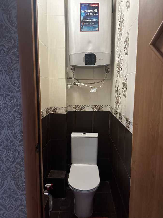 Продажа 3-комнатной квартиры 66 м², Воинов-Афганцев ул., 1