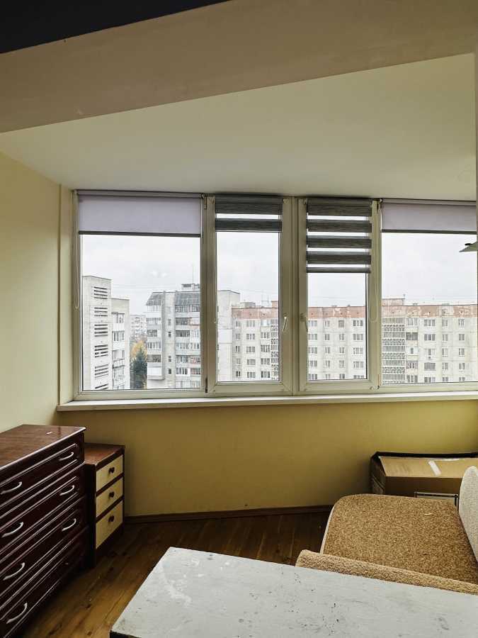 Продажа 3-комнатной квартиры 66 м², Воинов-Афганцев ул., 1