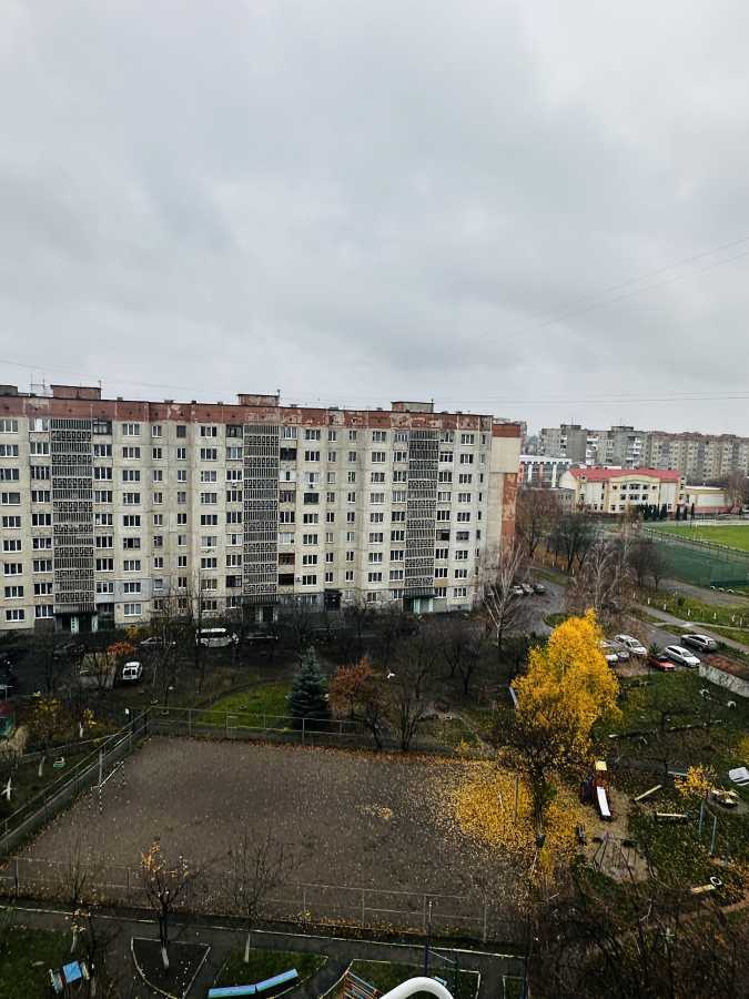 Продажа 3-комнатной квартиры 66 м², Воинов-Афганцев ул., 1