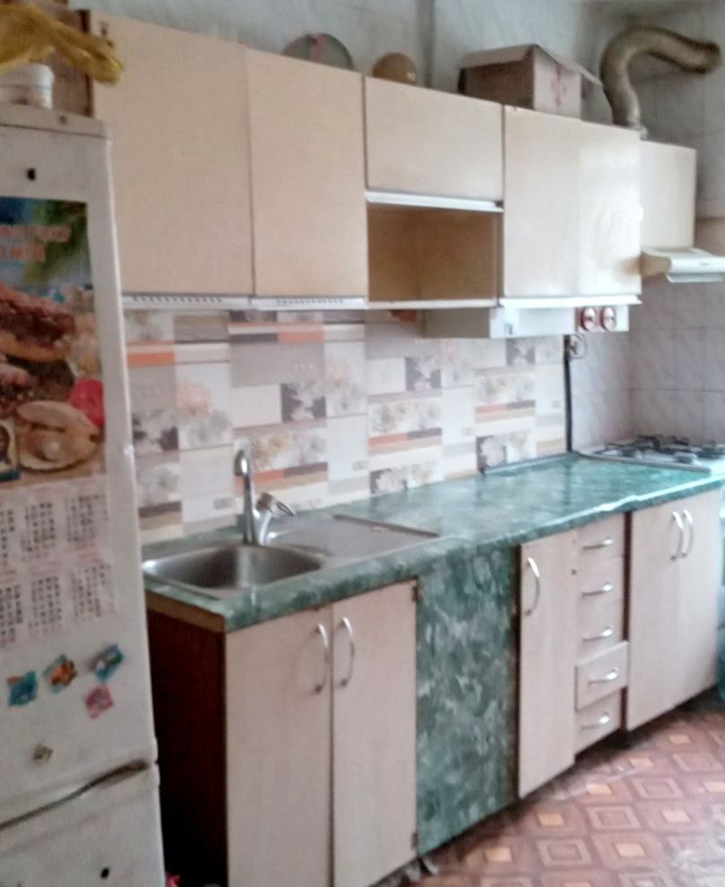 Продаж 3-кімнатної квартири 63 м², Академіка Глушко просп.