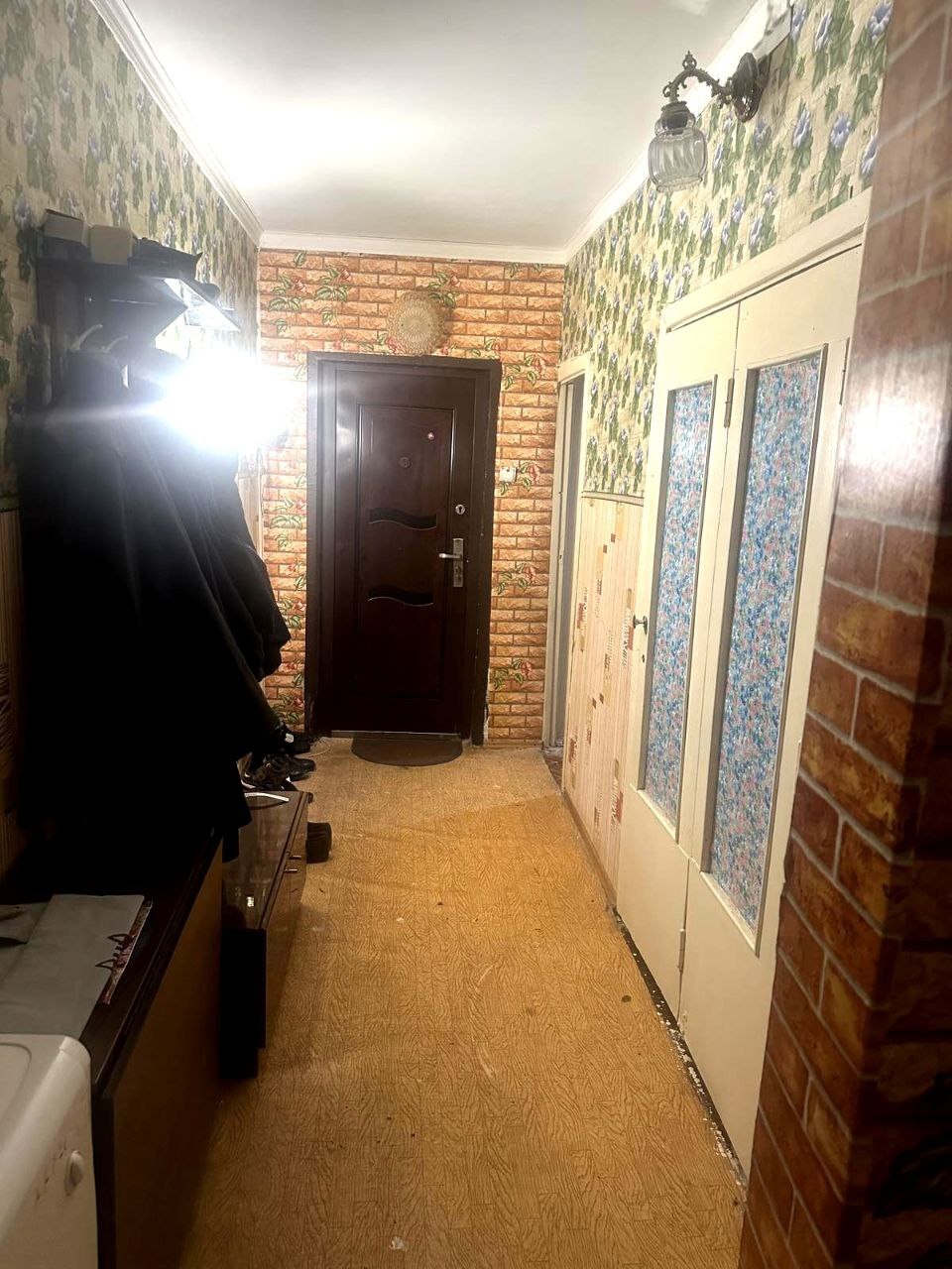 Продаж 3-кімнатної квартири 63 м², Академіка Глушко просп.