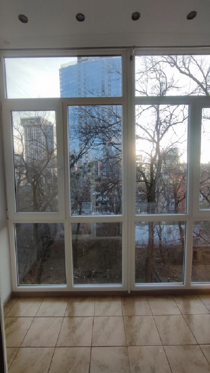 Аренда 2-комнатной квартиры 56 м², Кропивницкого ул., 18