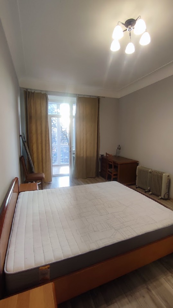 Аренда 2-комнатной квартиры 56 м², Кропивницкого ул., 18