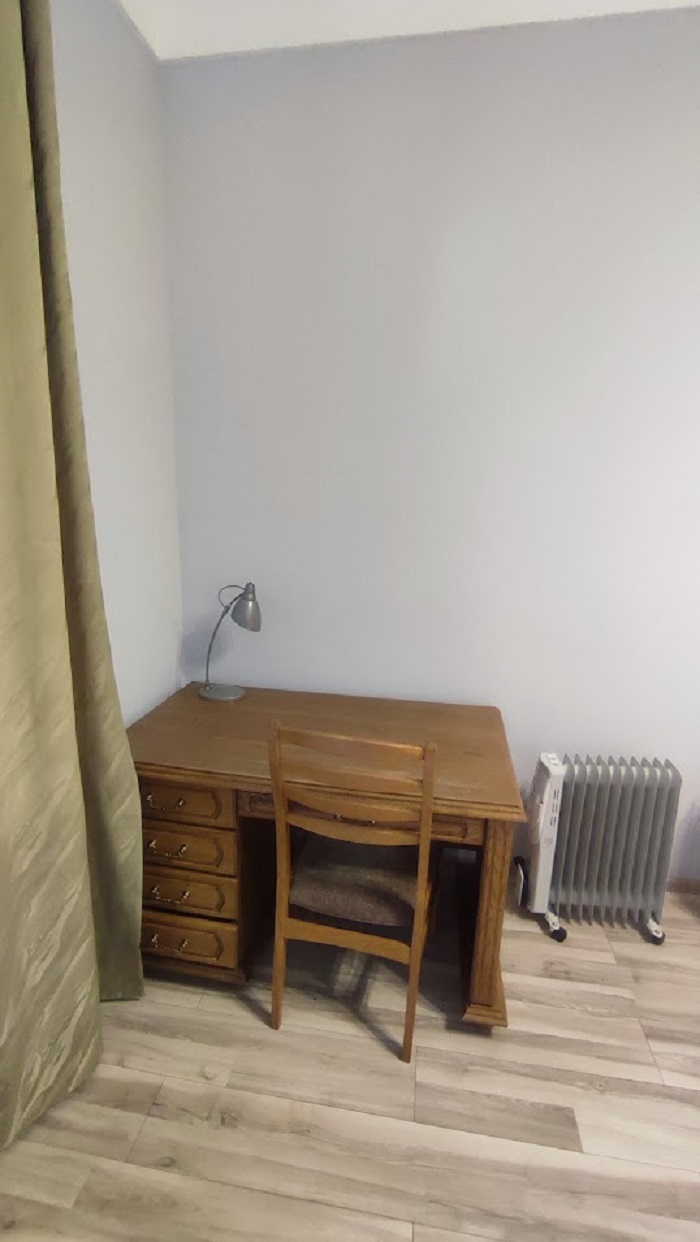 Аренда 2-комнатной квартиры 56 м², Кропивницкого ул., 18