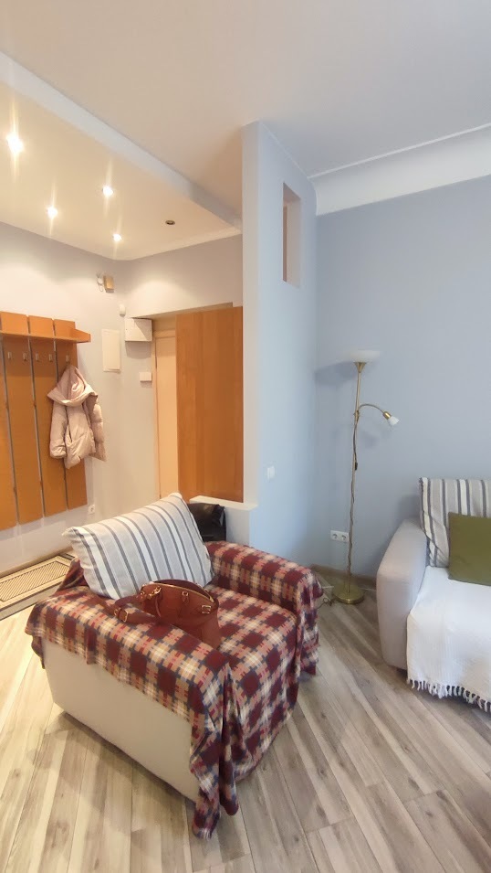 Аренда 2-комнатной квартиры 56 м², Кропивницкого ул., 18