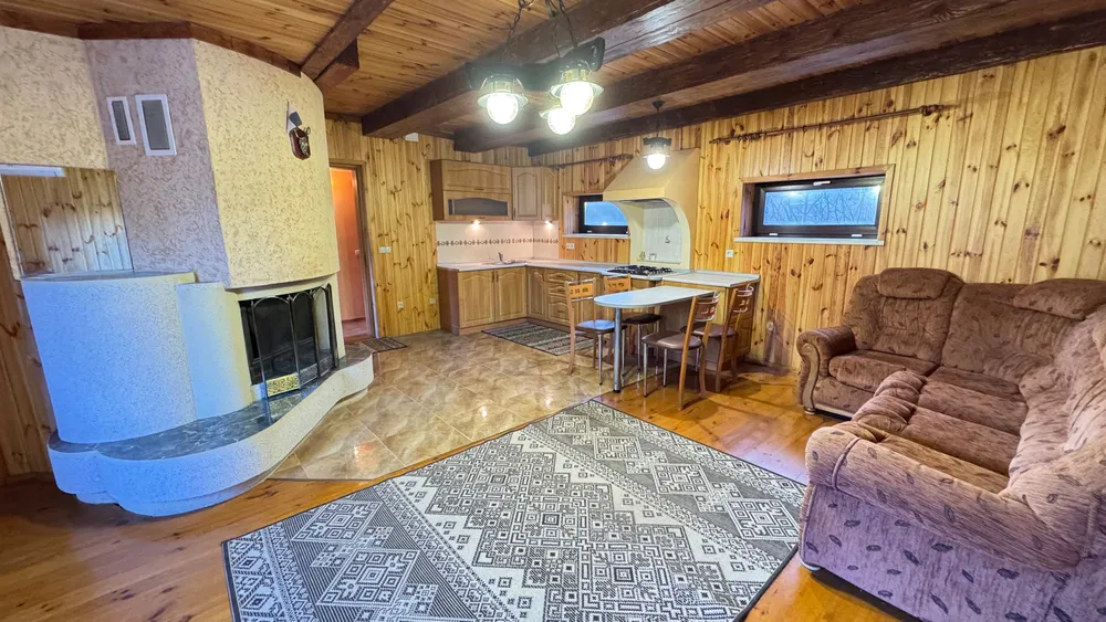 Продаж дачі 110 м²