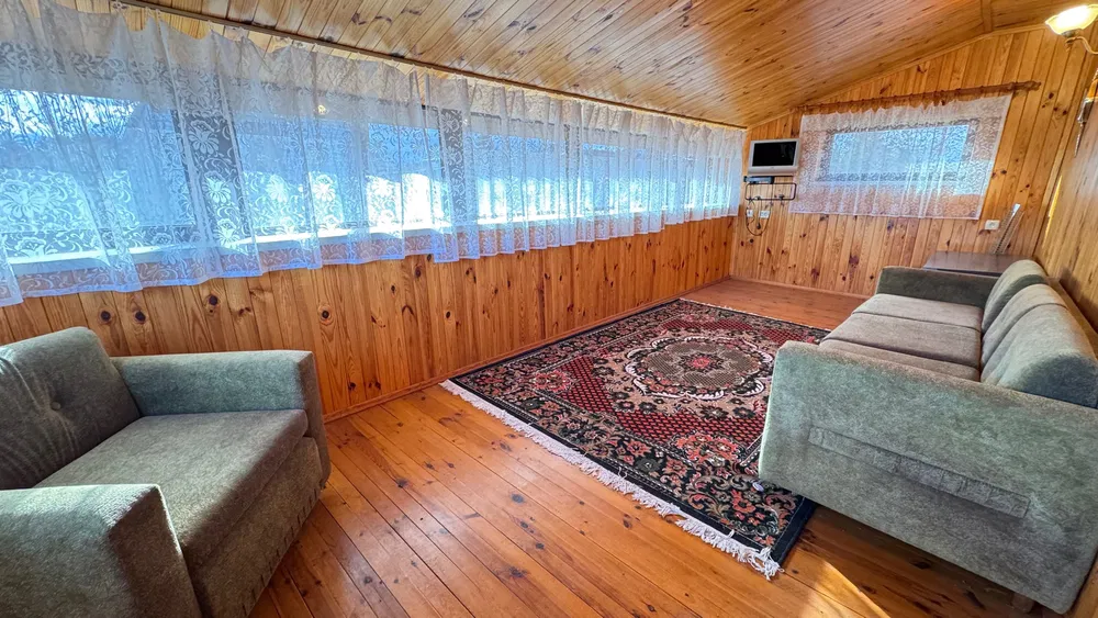 Продаж дачі 110 м²