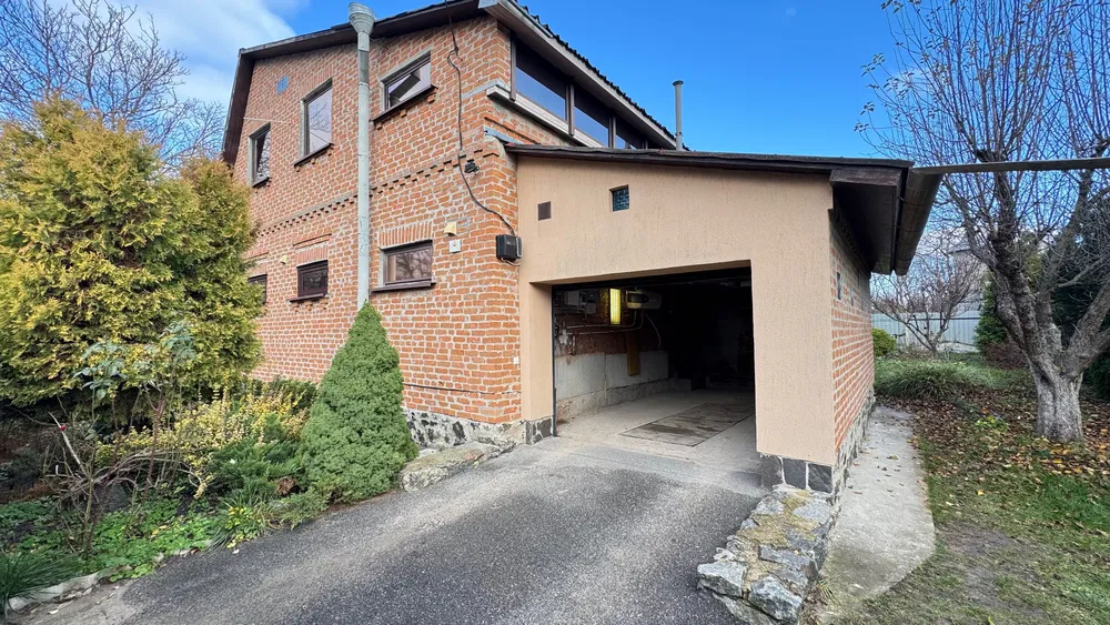 Продаж дачі 110 м²