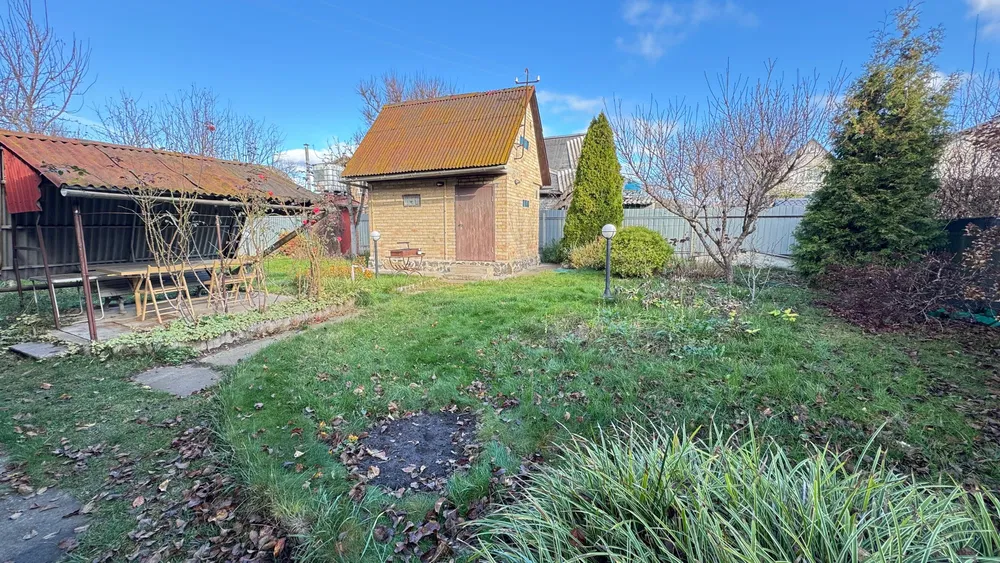 Продаж дачі 110 м²