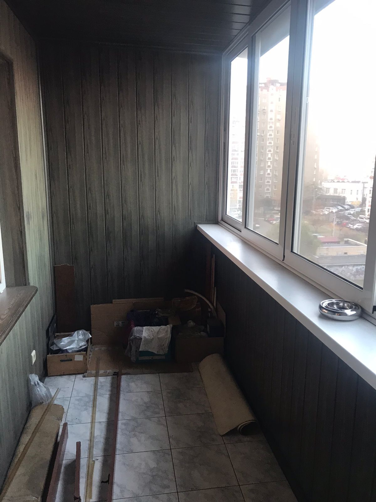 Продаж 3-кімнатної квартири 104 м², Бориса Гмирі вул., 3