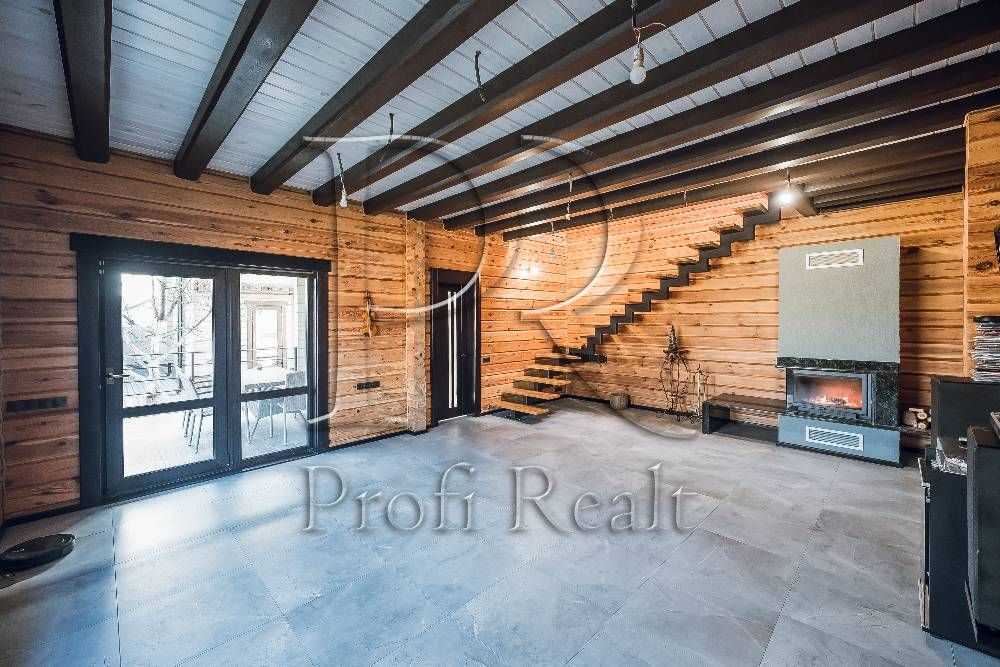 Продаж будинку 200 м², Берковецька вул., 6А