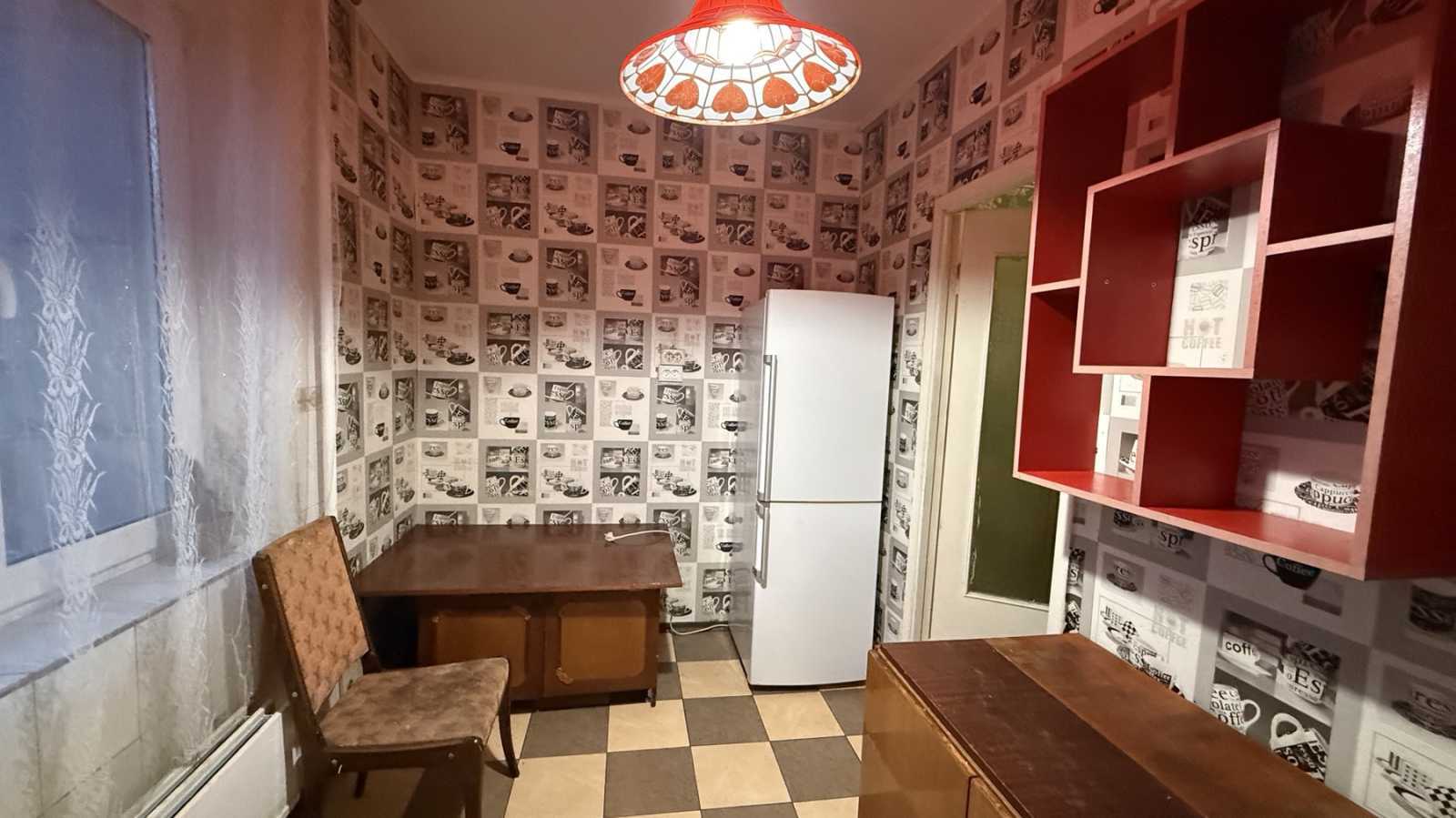 Аренда 3-комнатной квартиры 80 м², Владимира Великого ул., 1