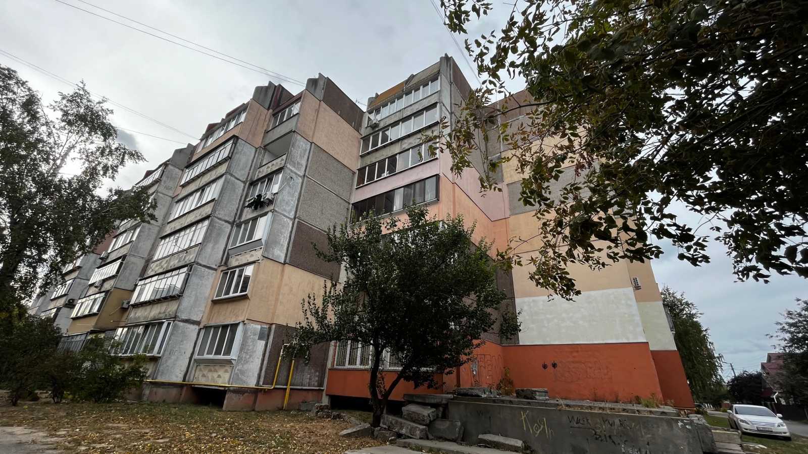 Аренда 3-комнатной квартиры 80 м², Владимира Великого ул., 1