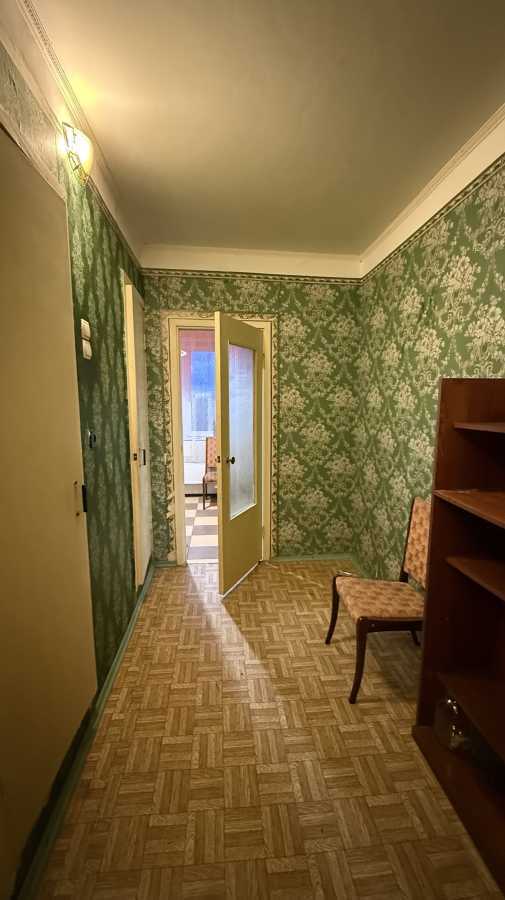 Аренда 3-комнатной квартиры 80 м², Владимира Великого ул., 1