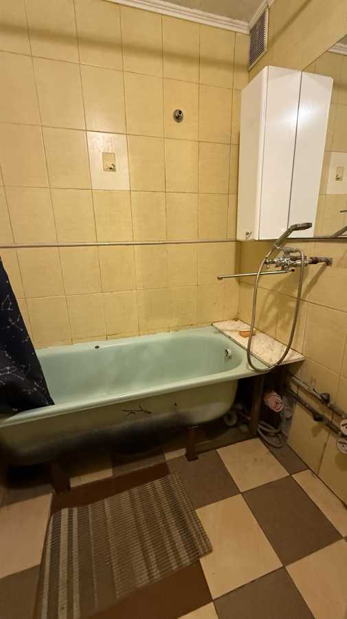 Аренда 3-комнатной квартиры 80 м², Владимира Великого ул., 1