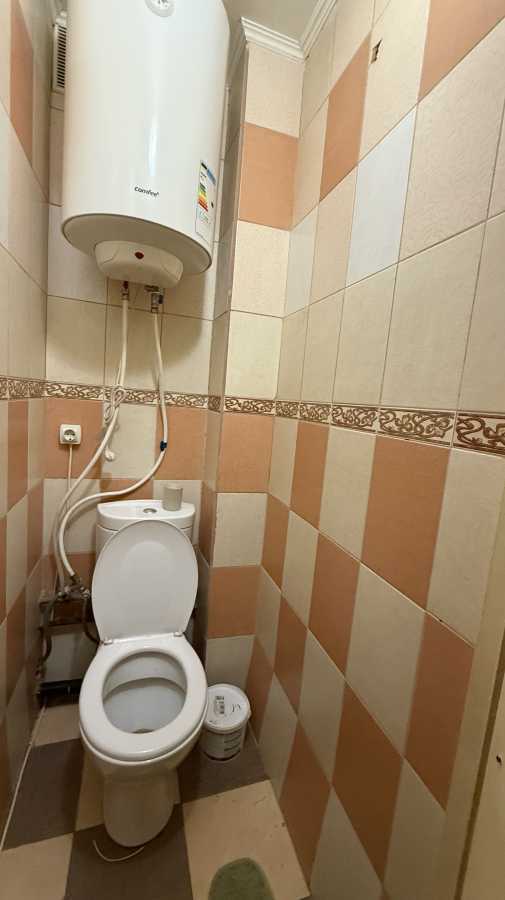 Аренда 3-комнатной квартиры 80 м², Владимира Великого ул., 1