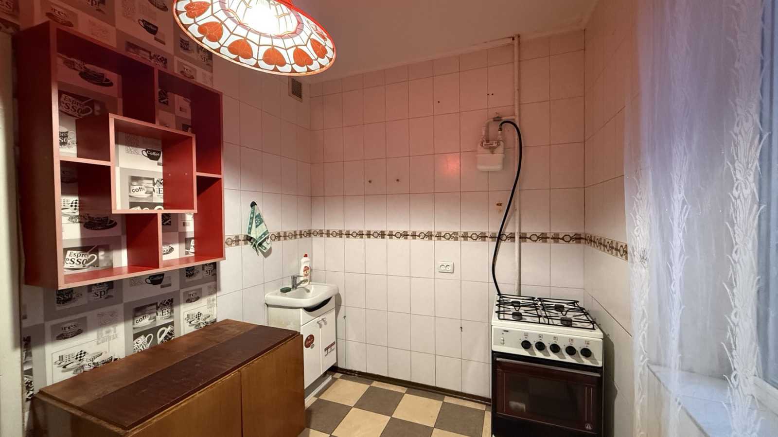 Аренда 3-комнатной квартиры 80 м², Владимира Великого ул., 1